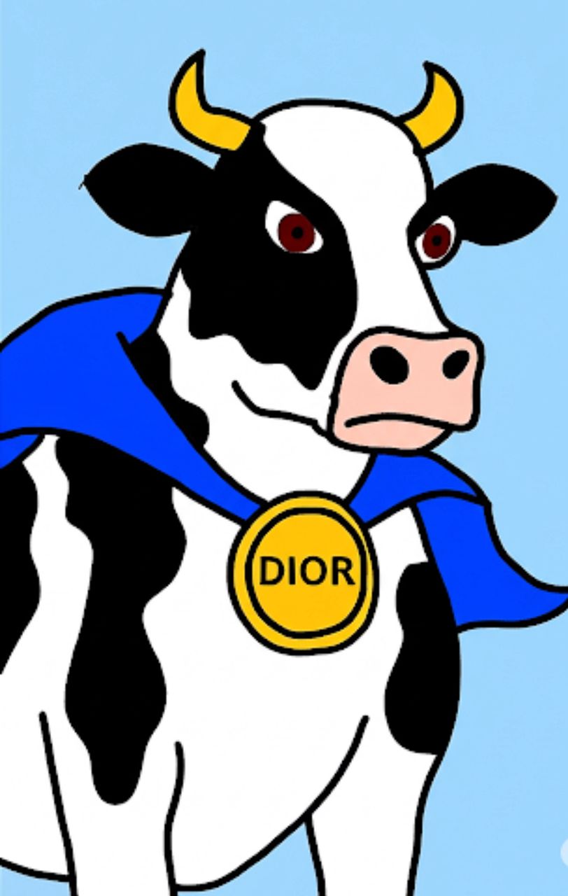 Dior Logo